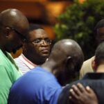 Men's ministry