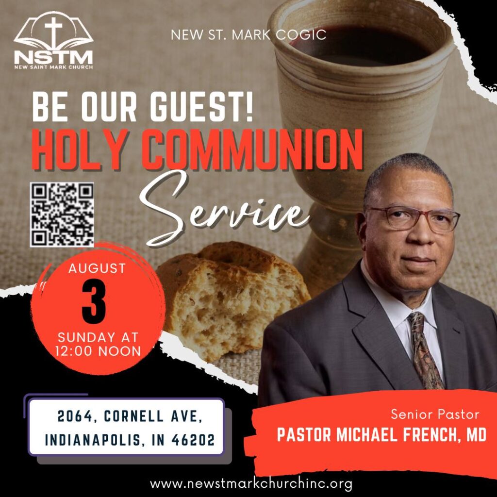 communion