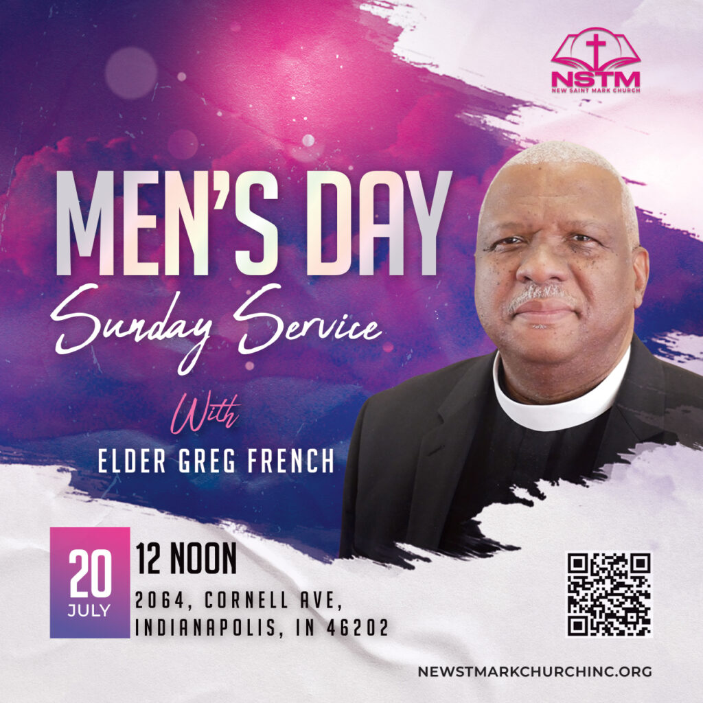 men's Day