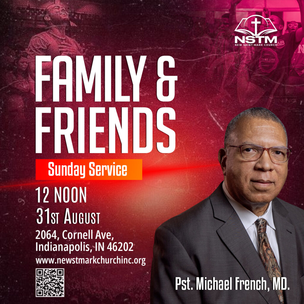 family and Friends