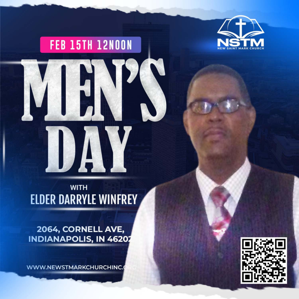Men's day