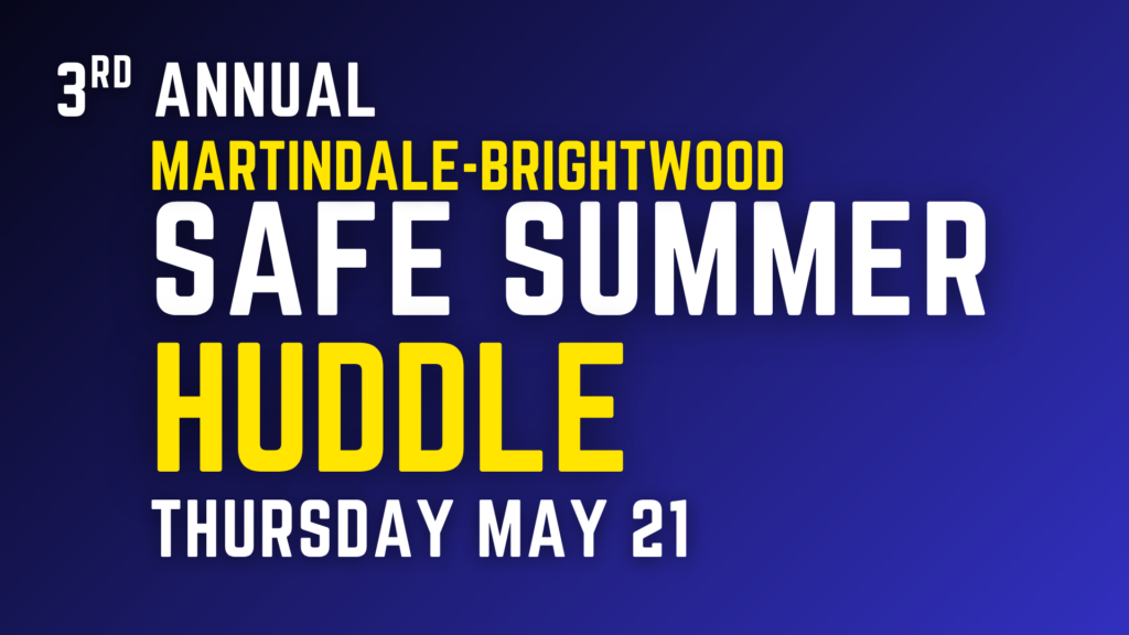 Safe Summer