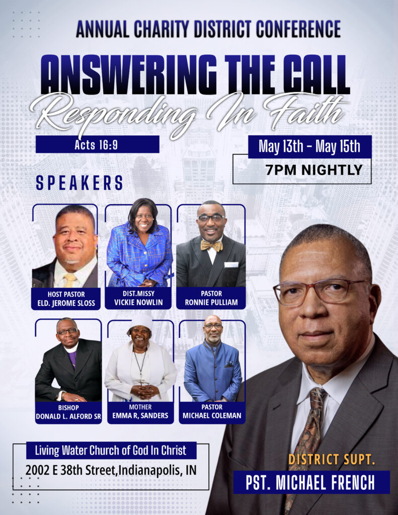 annual Conference