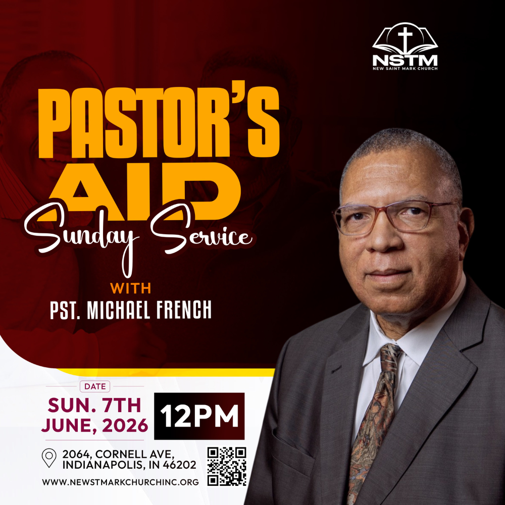 pastor's aid