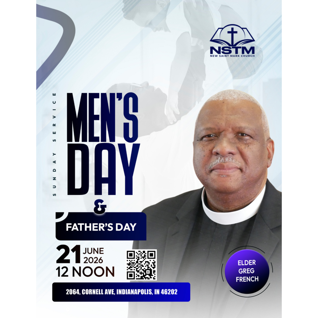 men's day