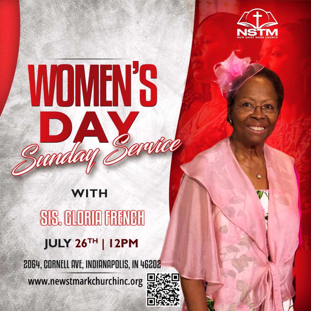 women's day