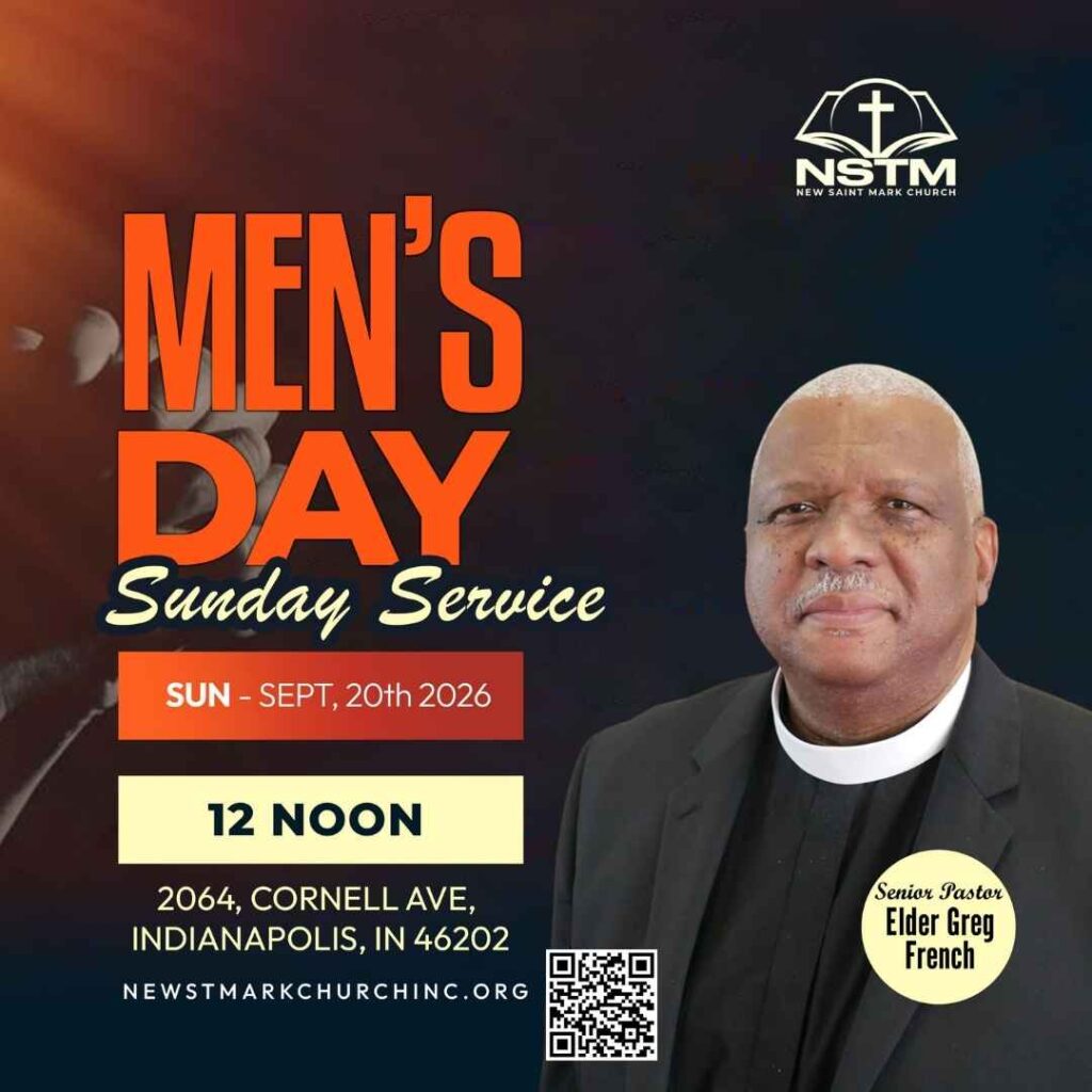 Mens Day