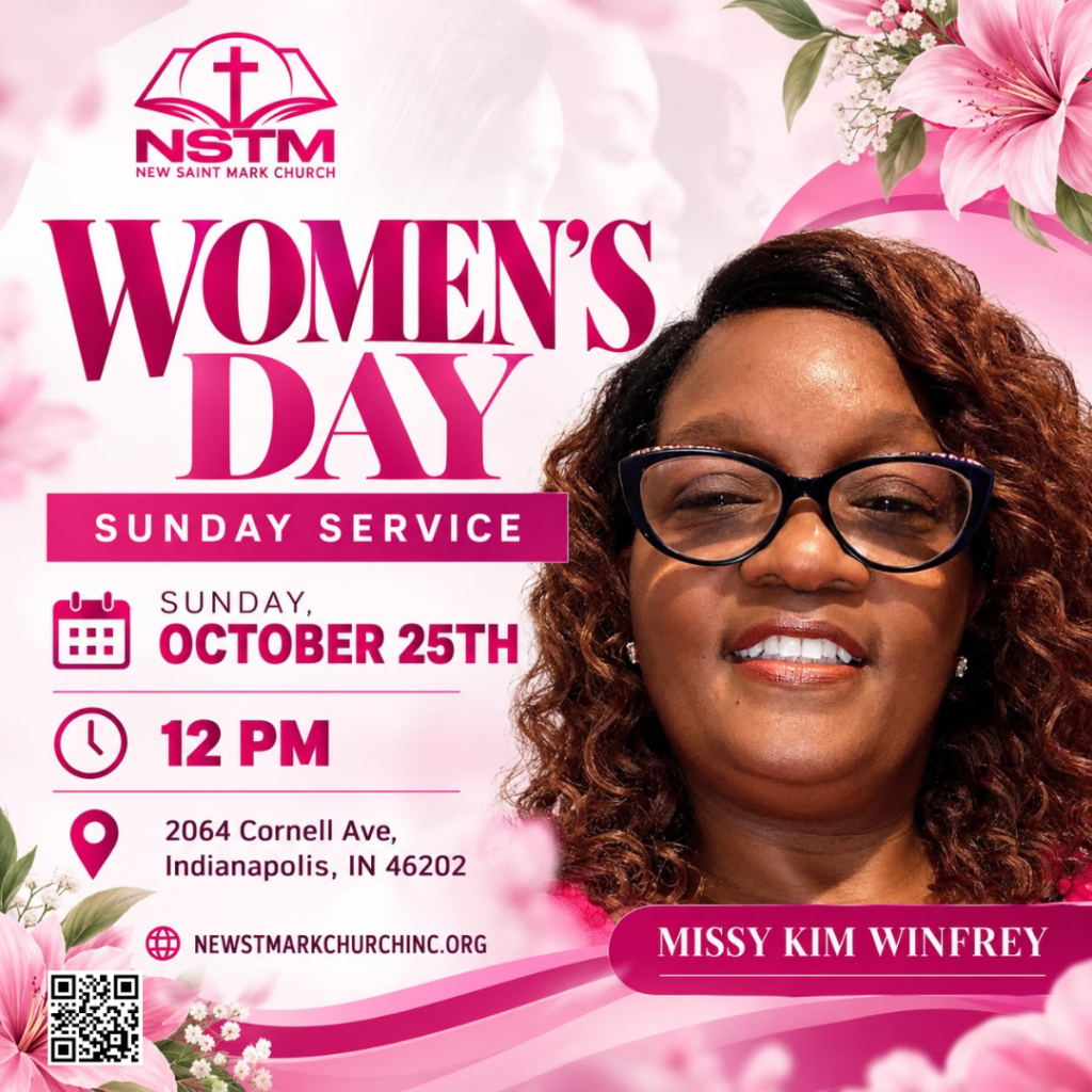 women's flyer